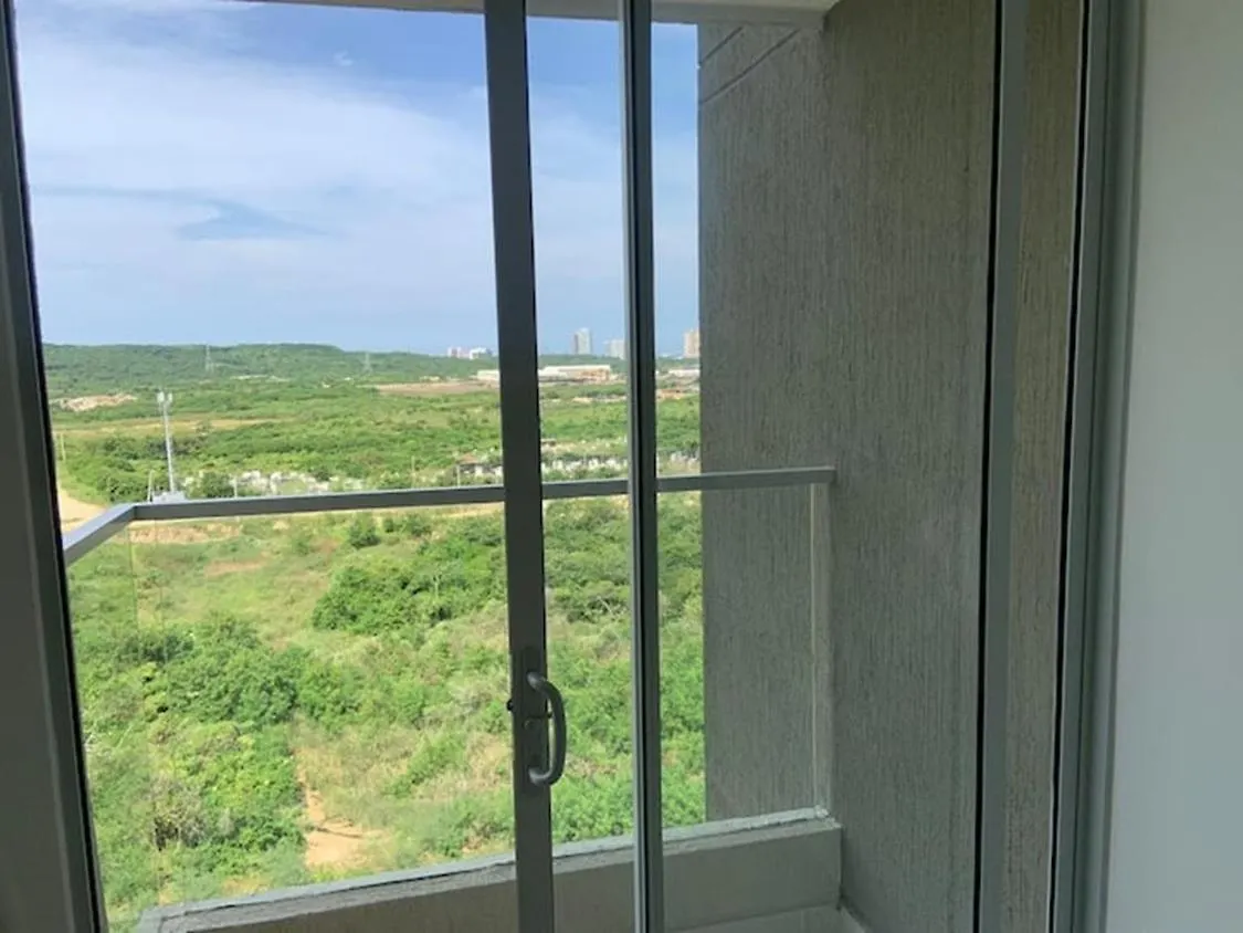 Apartamento conjunto andarrios alameda