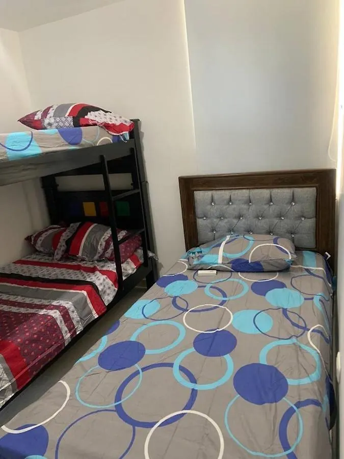 conjunto andarrios alameda Barranquilla (Atlantico)
