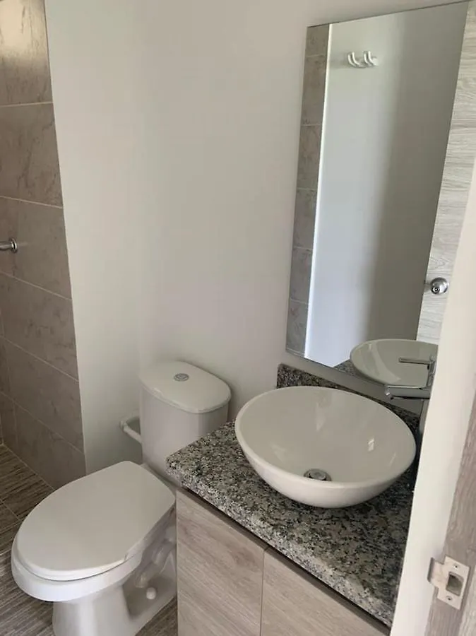 conjunto andarrios alameda 0*, Barranquilla (Atlantico)