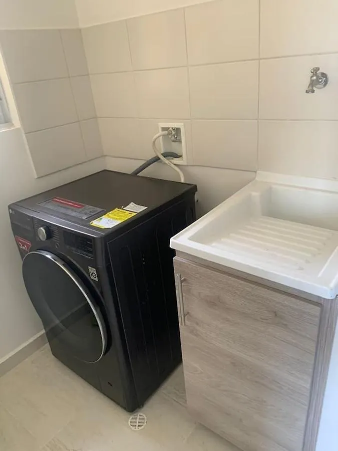 Lägenhet Conjunto Andarrios Alameda