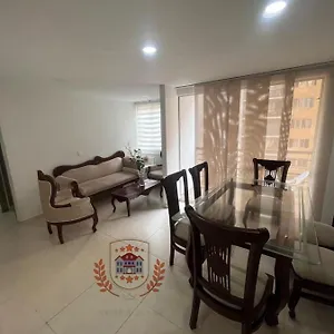 Apartamento De Henry Y Rita Barranquilla (Atlantico)