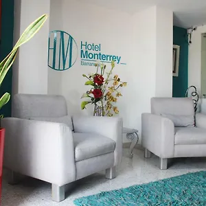 3* Отель Monterrey